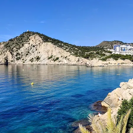 Cala Alta Vibe