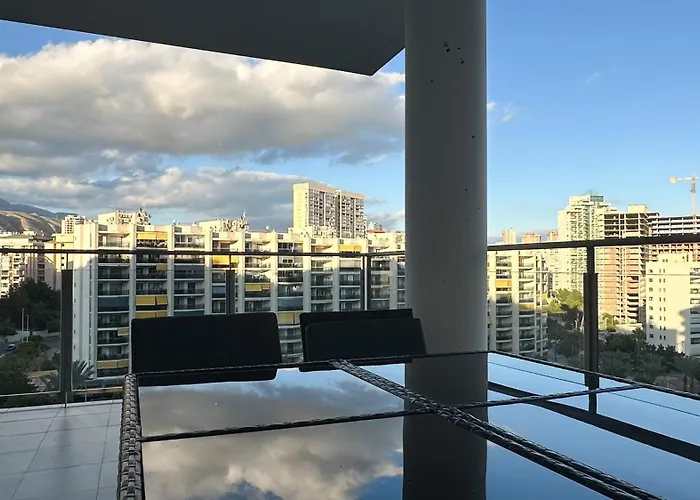 Cala Alta Vibe