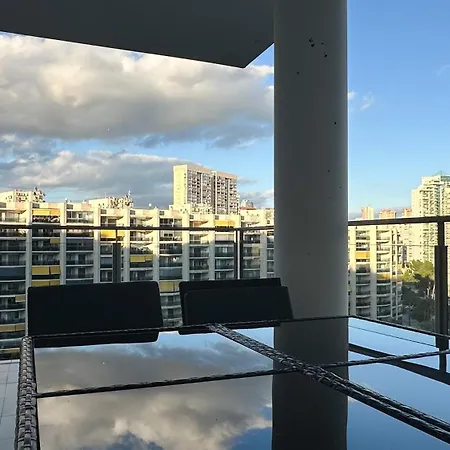 Cala Alta Vibe