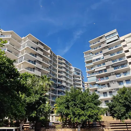 Cala Alta Vibe Appartement