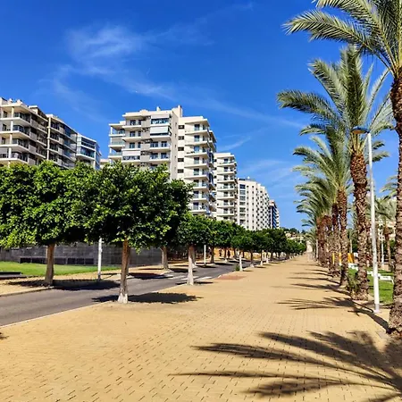 Cala Alta Vibe