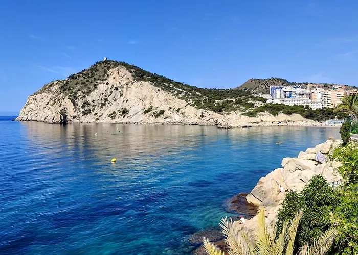 Cala Alta Vibe